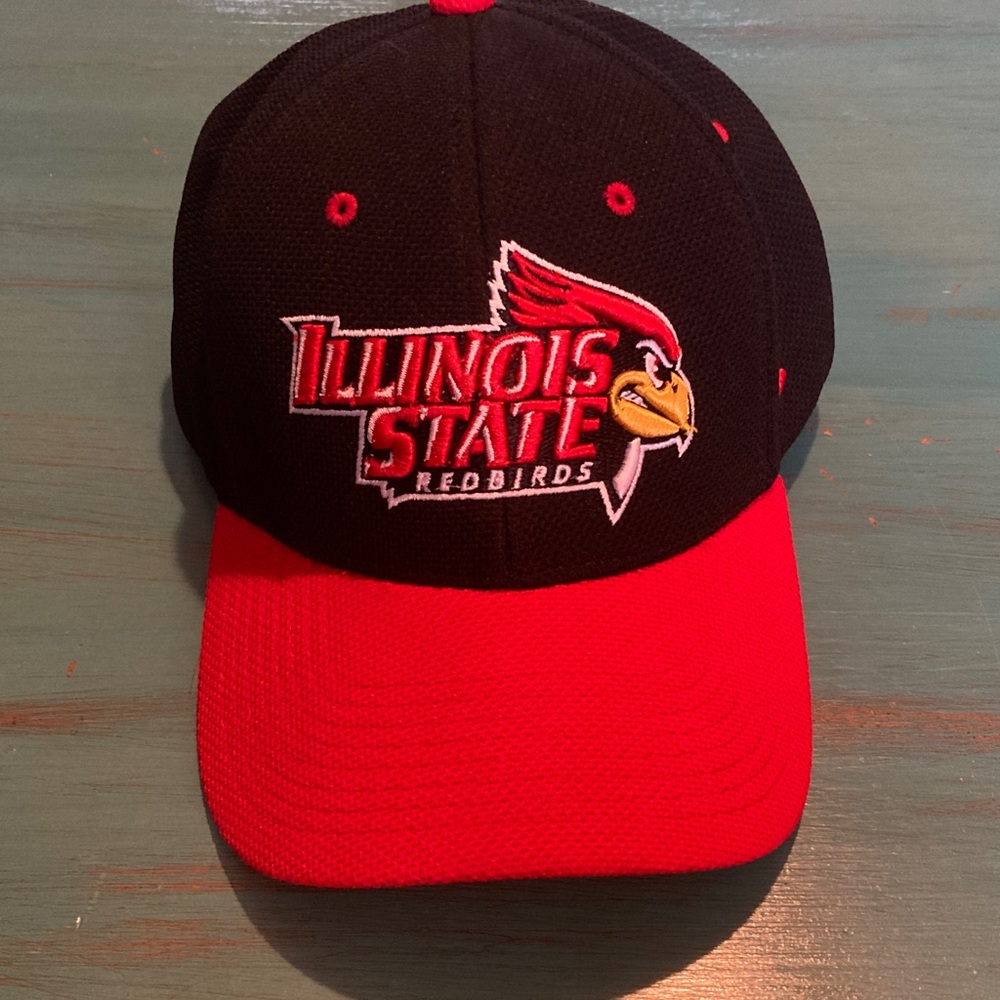 Illinois State University hat
